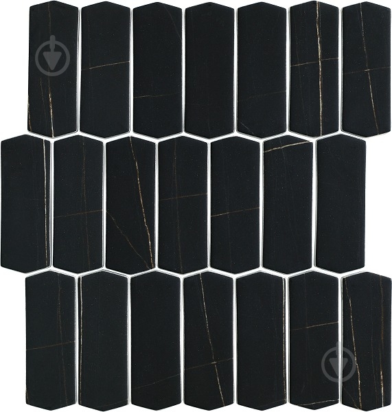 Мозаика Intermatex Silk Zero 30x28,5 см - фото 1