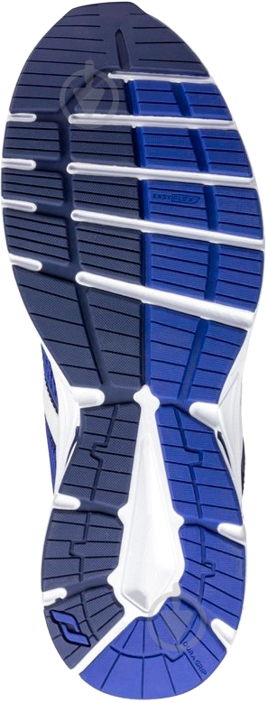 Кросівки чоловічі Pro Touch Elexir 8 M 274519-902506 р.43 сині - фото 2 Кросівки чоловічі Pro Touch Elexir 8 M 274519-902506 р.43 сині - фото 2