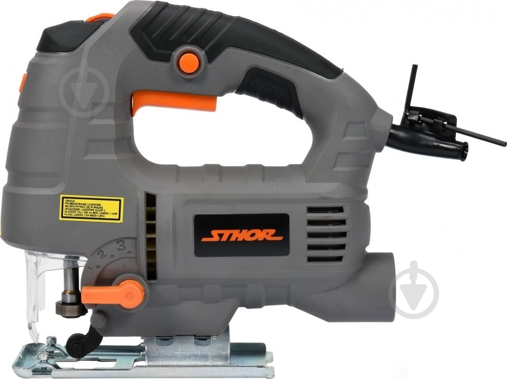 Электролобзик STHOR 79476 - фото 1