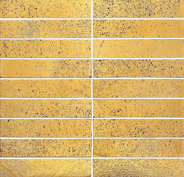 Мозаика Intermatex Kitkat Gold 30x30 см - фото 1