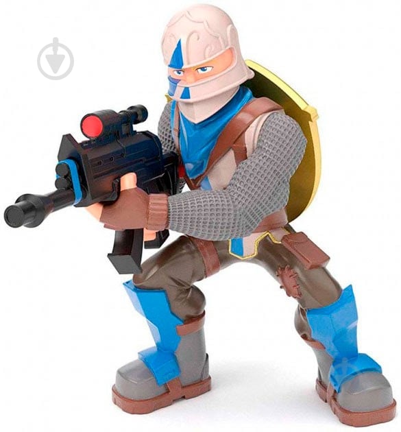 Игровой набор Fortnite МЕГАФОРТ - фото 5 Игровой набор Fortnite МЕГАФОРТ - фото 5