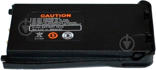 Аккумулятор TID-Electronics TDV2-2100 - фото 1