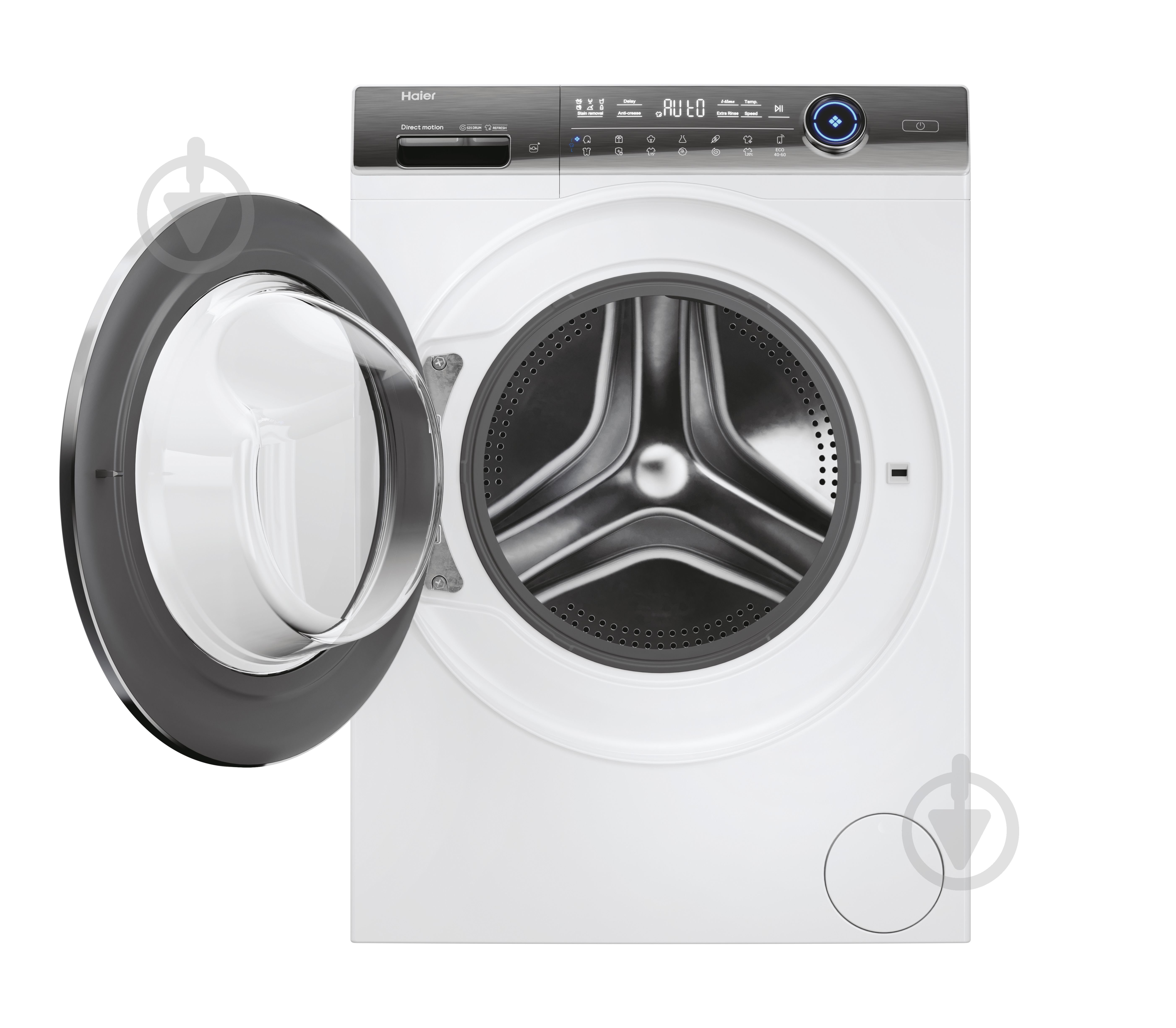 Стиральная машина Haier HW120G-B14979U1S - фото 8 Стиральная машина Haier HW120G-B14979U1S - фото 8