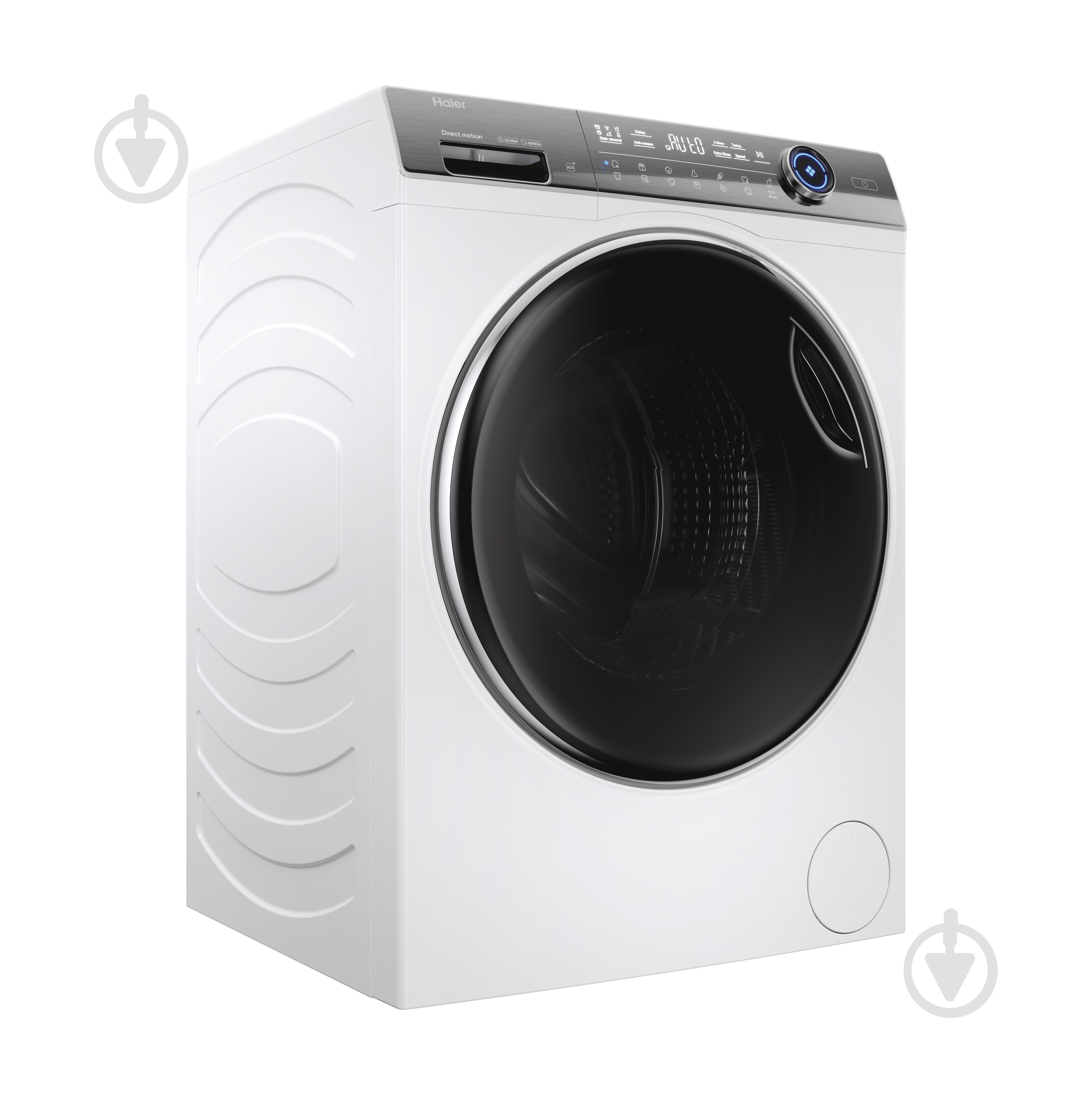 Стиральная машина Haier HW120G-B14979U1S - фото 4 Стиральная машина Haier HW120G-B14979U1S - фото 4