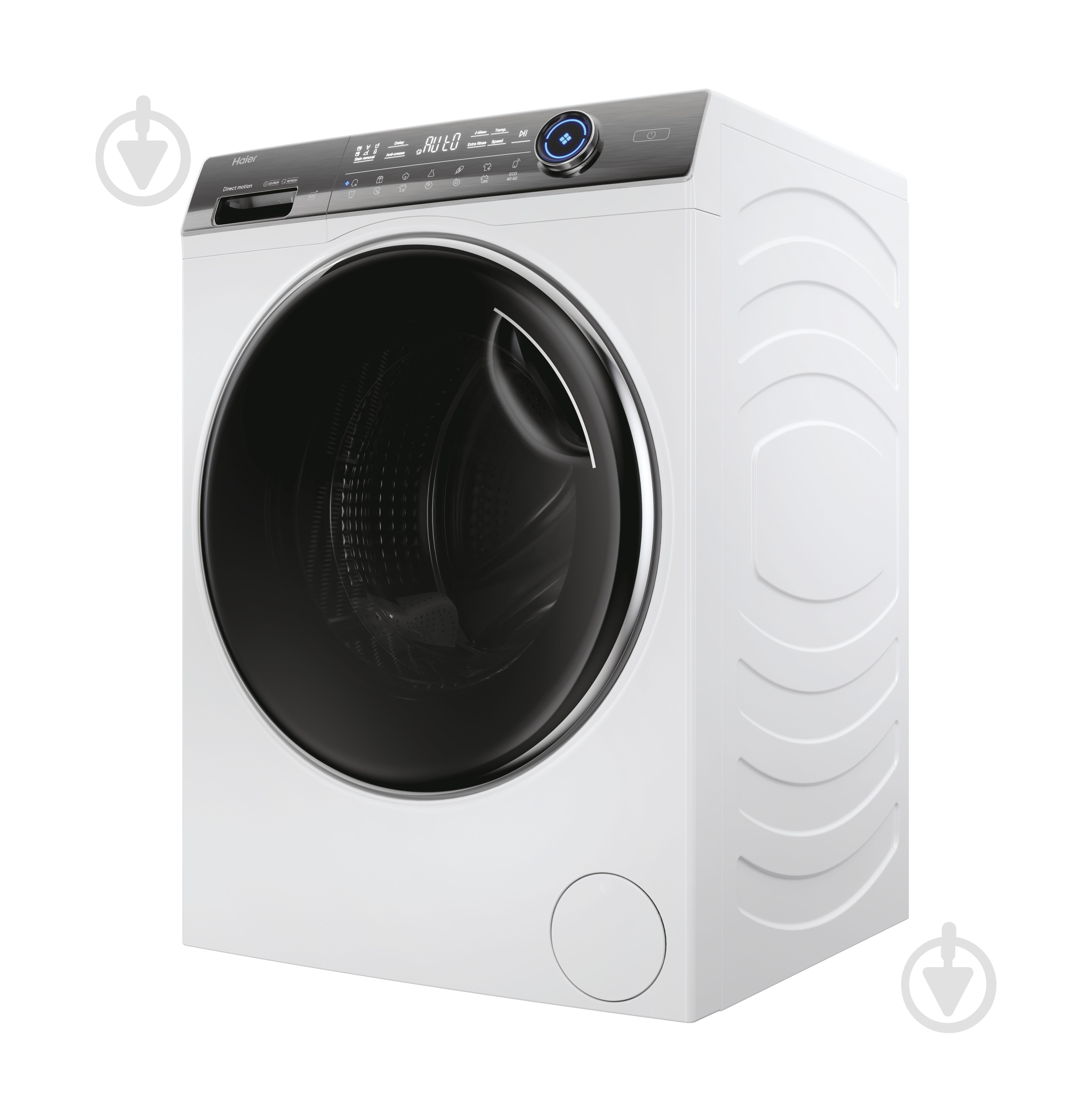 Стиральная машина Haier HW120G-B14979U1S - фото 3 Стиральная машина Haier HW120G-B14979U1S - фото 3