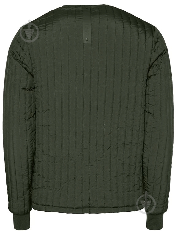 Куртка Rains Liner Jacket 1833-Green р.XS-S - фото 2 Куртка Rains Liner Jacket 1833-Green р.XS-S - фото 2