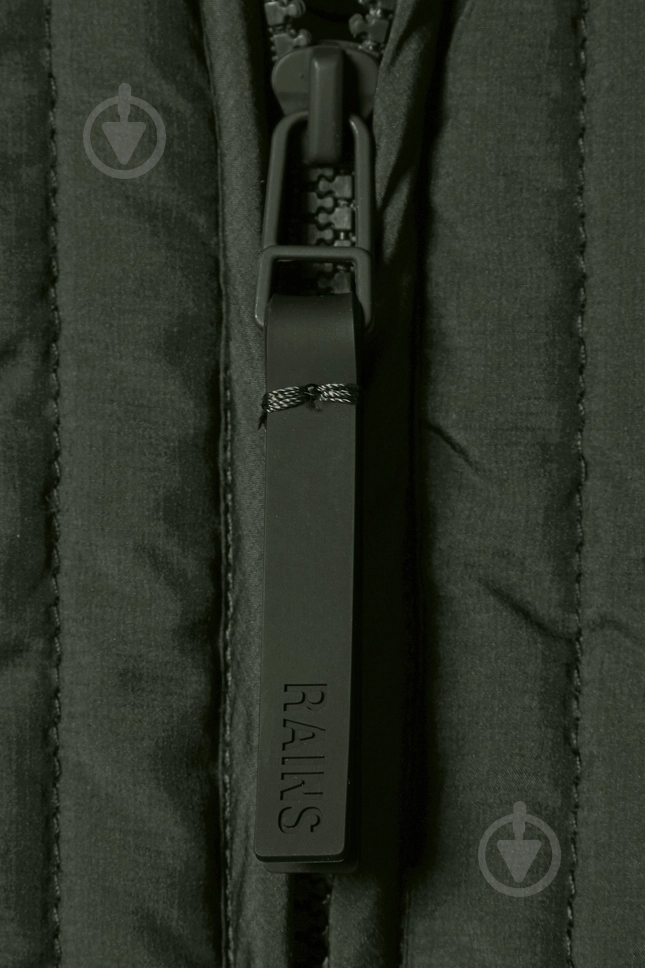 Куртка Rains Liner Jacket 1833-Green р.XS-S - фото 3 Куртка Rains Liner Jacket 1833-Green р.XS-S - фото 3