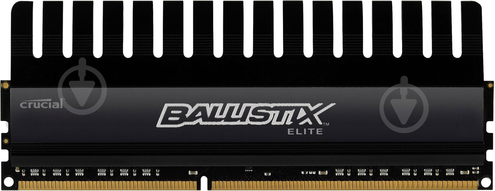 Оперативная память MICRON DDR3 SDRAM 8 GB (1x8GB) 1866 MHz (BLE8G3D1869DE1TX0CEU) - фото 1 Оперативная память MICRON DDR3 SDRAM 8 GB (1x8GB) 1866 MHz (BLE8G3D1869DE1TX0CEU) - фото 1