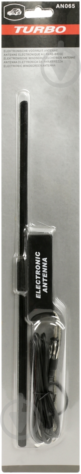 Антенна автомобильная King CompanyAN-065л 558 - фото 2