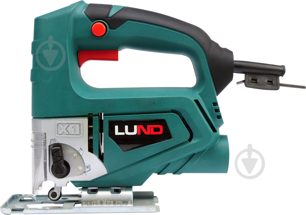 Электролобзик LUND 79481 - фото 1