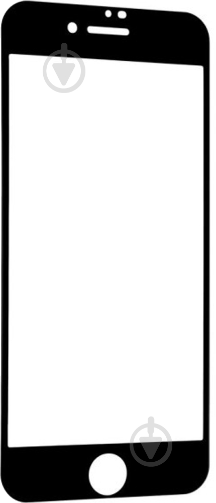 Защитное стекло Gelius Pro 4D для iPhone 7 - фото 4