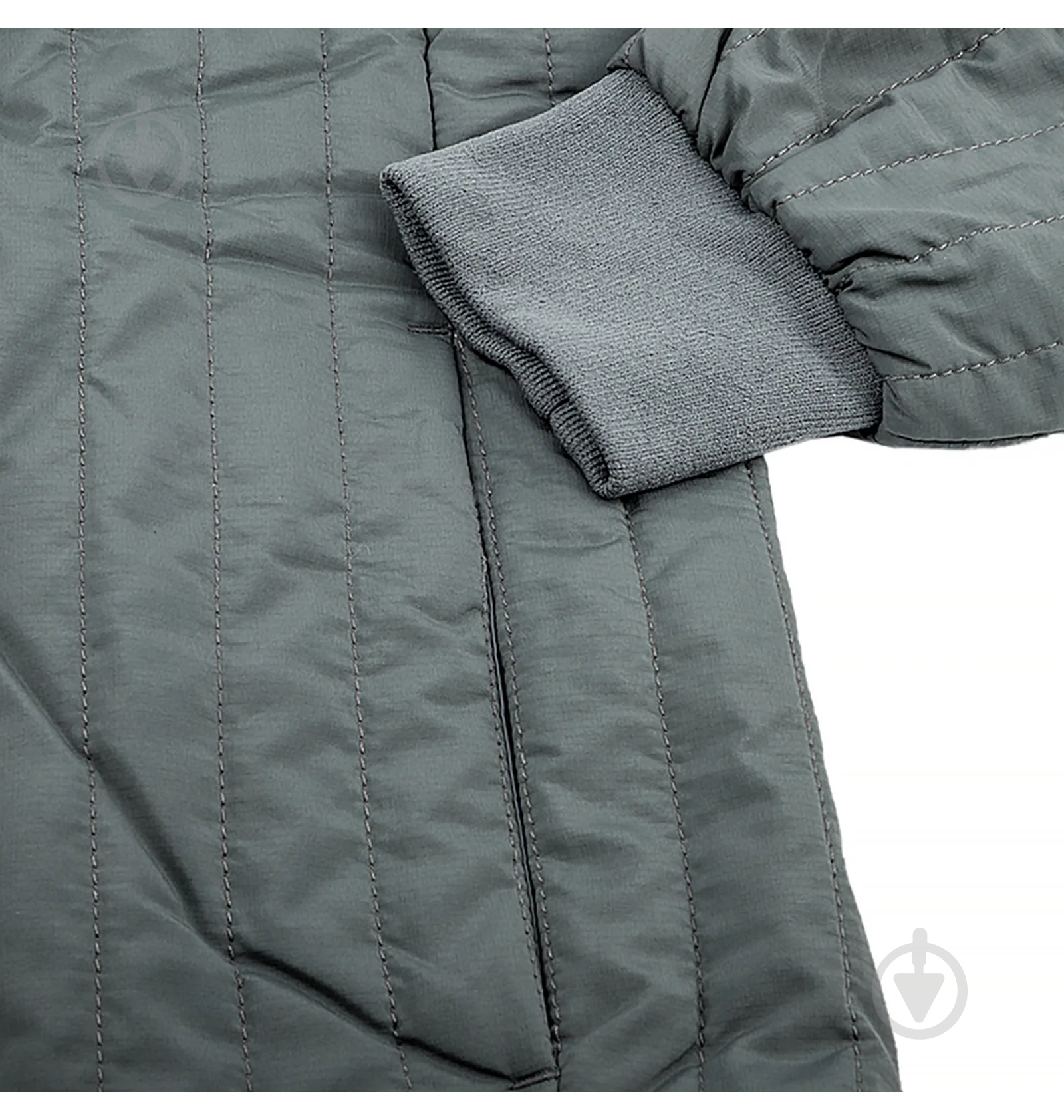 Куртка Rains Liner Jacket 1833-Slate р.XS-S - фото 4 Куртка Rains Liner Jacket 1833-Slate р.XS-S - фото 4