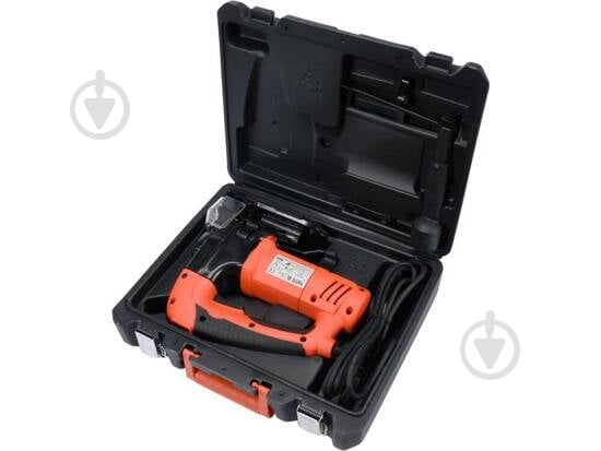 Электролобзик YATO YT-82273 - фото 4