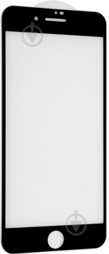 Защитное стекло Gelius Pro 4D для iPhone 7 Plus Black - фото 6