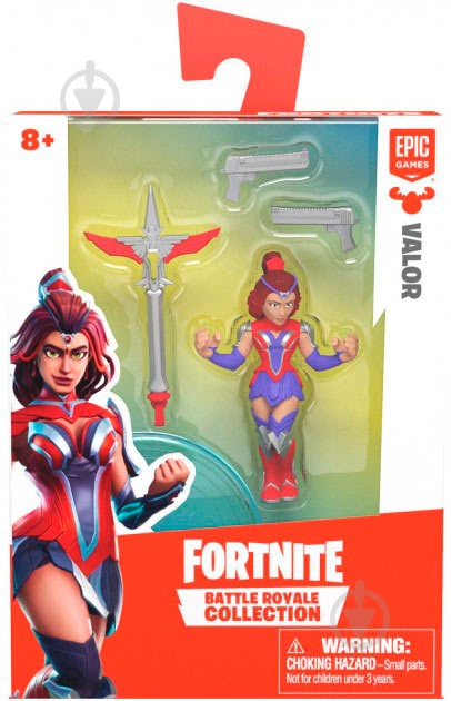 Фигурка Fortnite Амазонка - фото 1