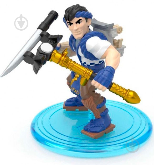 Фигурка Fortnite Мастер Суши 63526-6 - фото 3