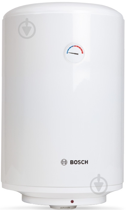 Бойлер Bosch TR 2000T ES 50 M2S-KT (слим) - фото 1 Бойлер Bosch TR 2000T ES 50 M2S-KT (слим) - фото 1