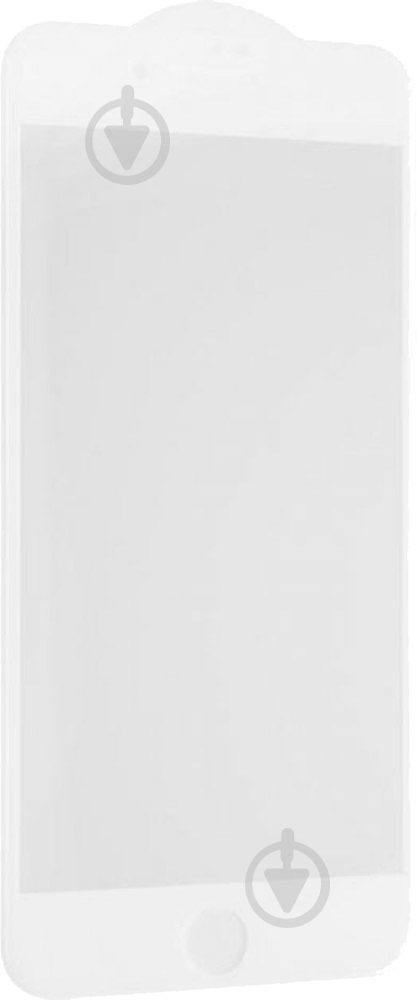 Защитное стекло Gelius Pro 4D для iPhone 7 Plus White - фото 5