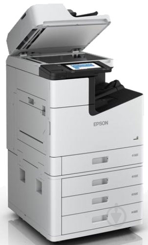 МФУ Epson WorkForce Enterprise WF-M21000D4TW А3 (C11CJ87401BX) - фото 2