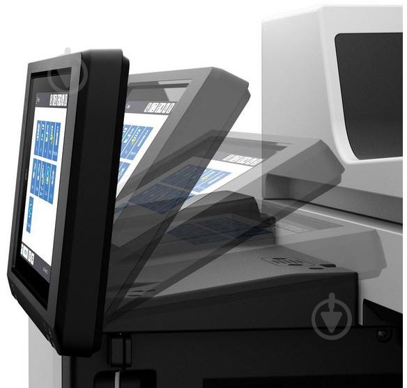 МФУ Epson WorkForce Enterprise WF-M21000D4TW А3 (C11CJ87401BX) - фото 7