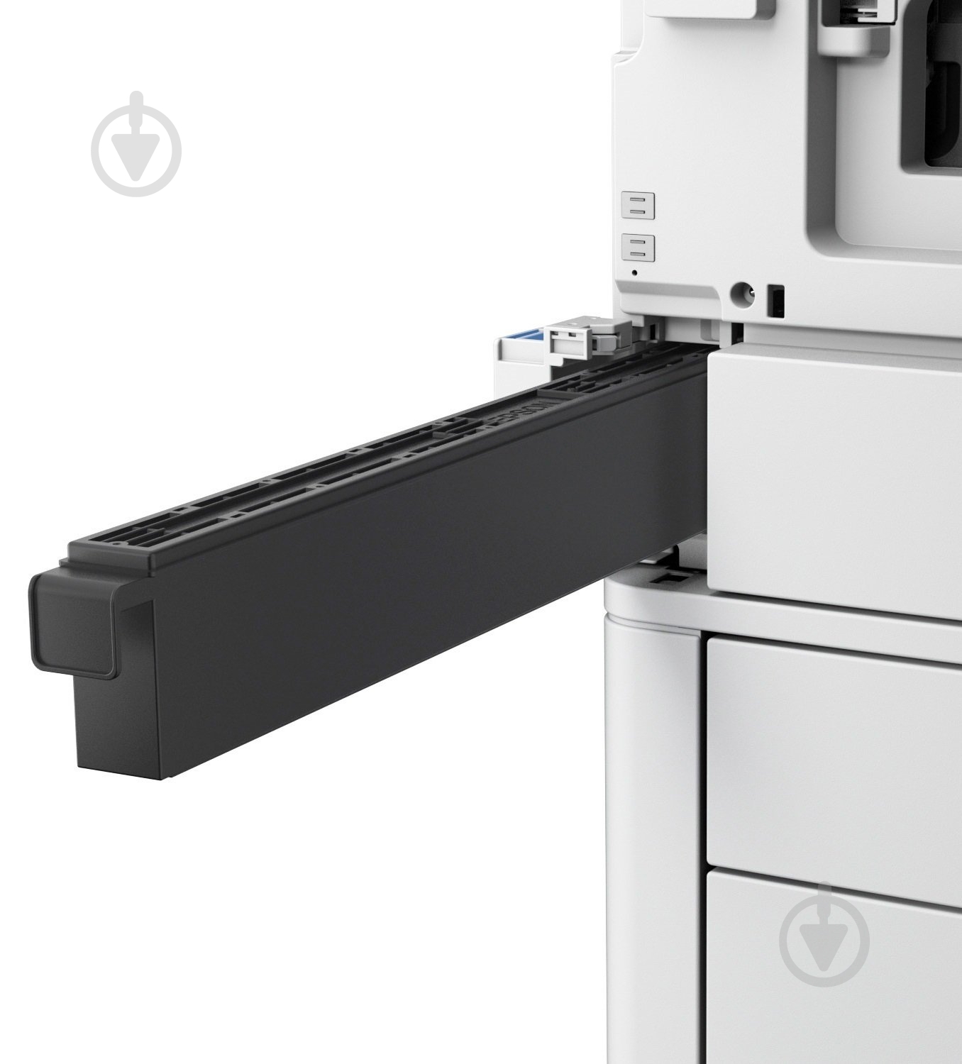 МФУ Epson WorkForce Enterprise WF-M21000D4TW А3 (C11CJ87401BX) - фото 3