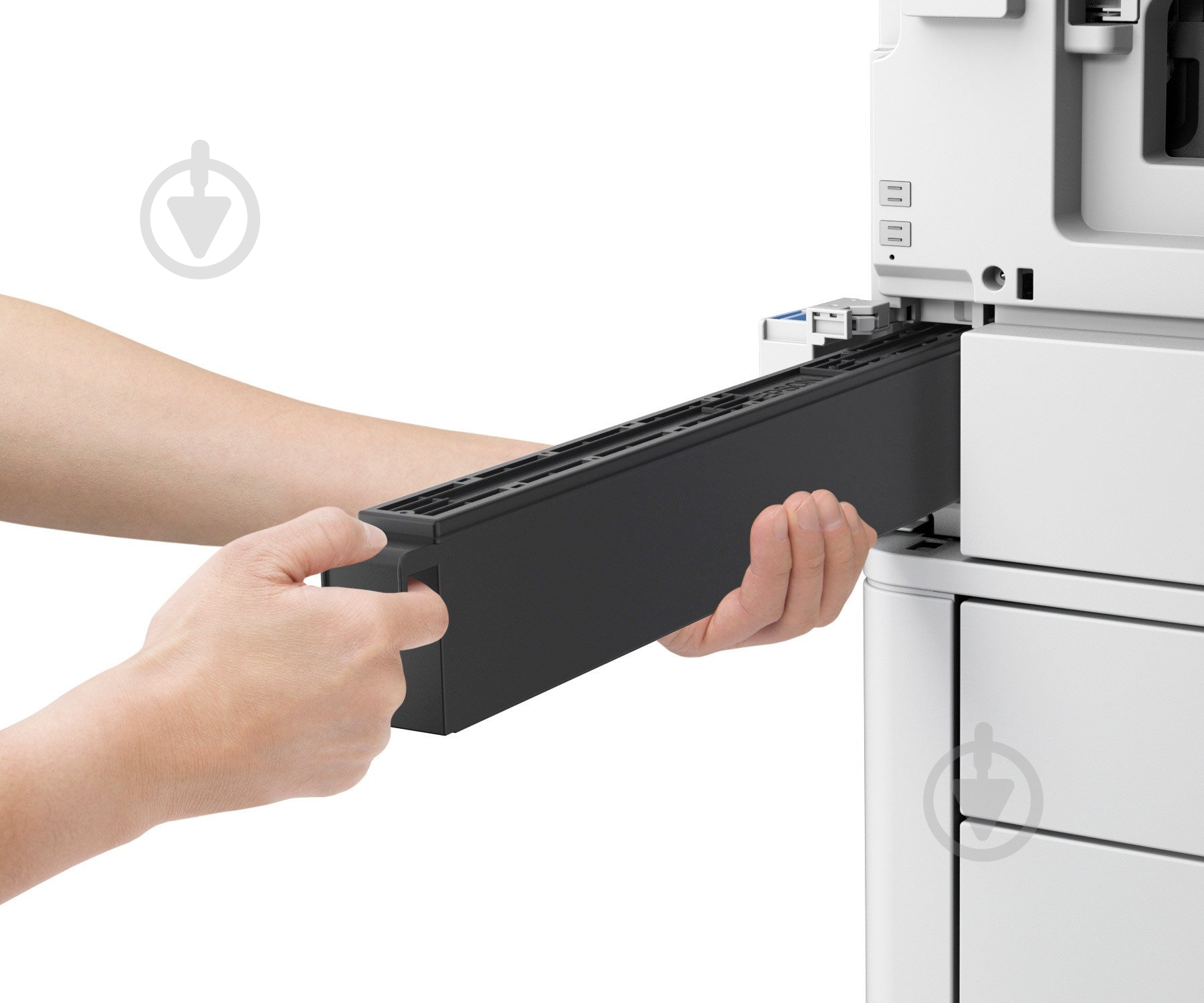 МФУ Epson WorkForce Enterprise WF-M21000D4TW А3 (C11CJ87401BX) - фото 6