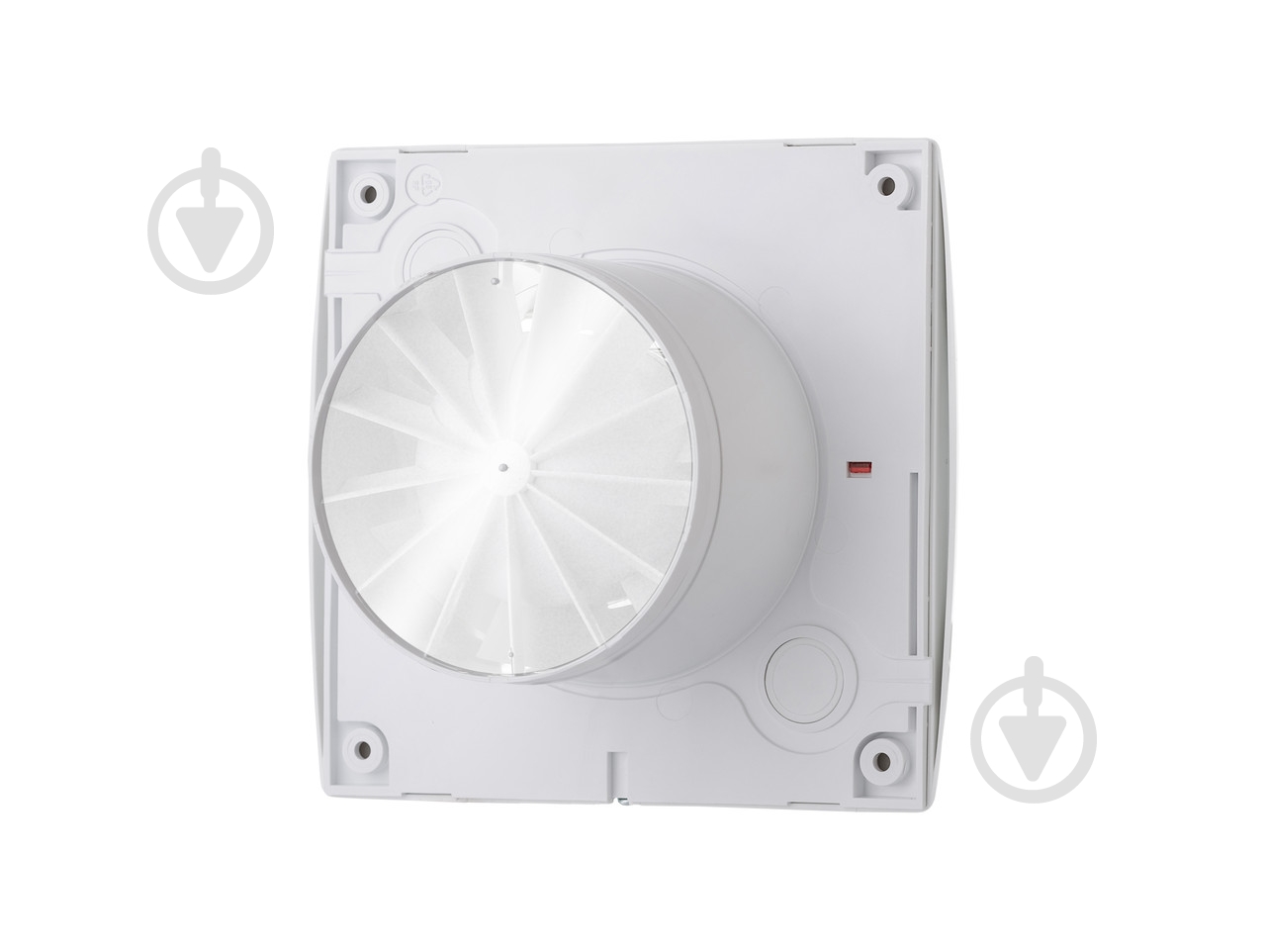 Вытяжной вентилятор Soler&Palau для ванной FUTURE-120 C - фото 3
