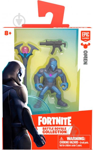 Фигурка Fortnite Предвестник - фото 1