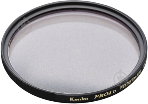Светофильтр Kenko PRO1D PRO SOFTON 72 мм - фото 1