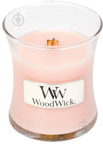Свеча ароматическая Woodwick Mini Coastal Sunset 85 г - фото 2