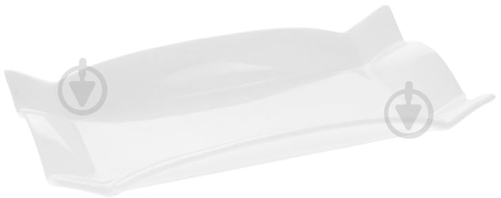 Блюдо Wilmax фігурне 25x12 см - фото 1