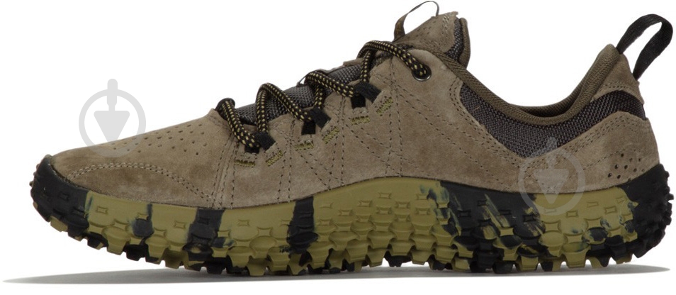 Ботинки MERRELL 036011 р.47 forest green - фото 3