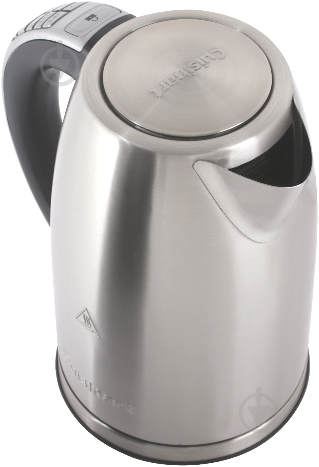 Электрочайник Cuisinart CSN00055 - фото 3