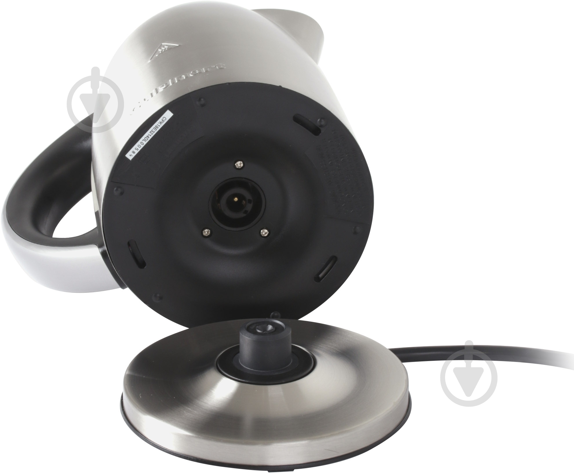 Электрочайник Cuisinart CSN00055 - фото 4