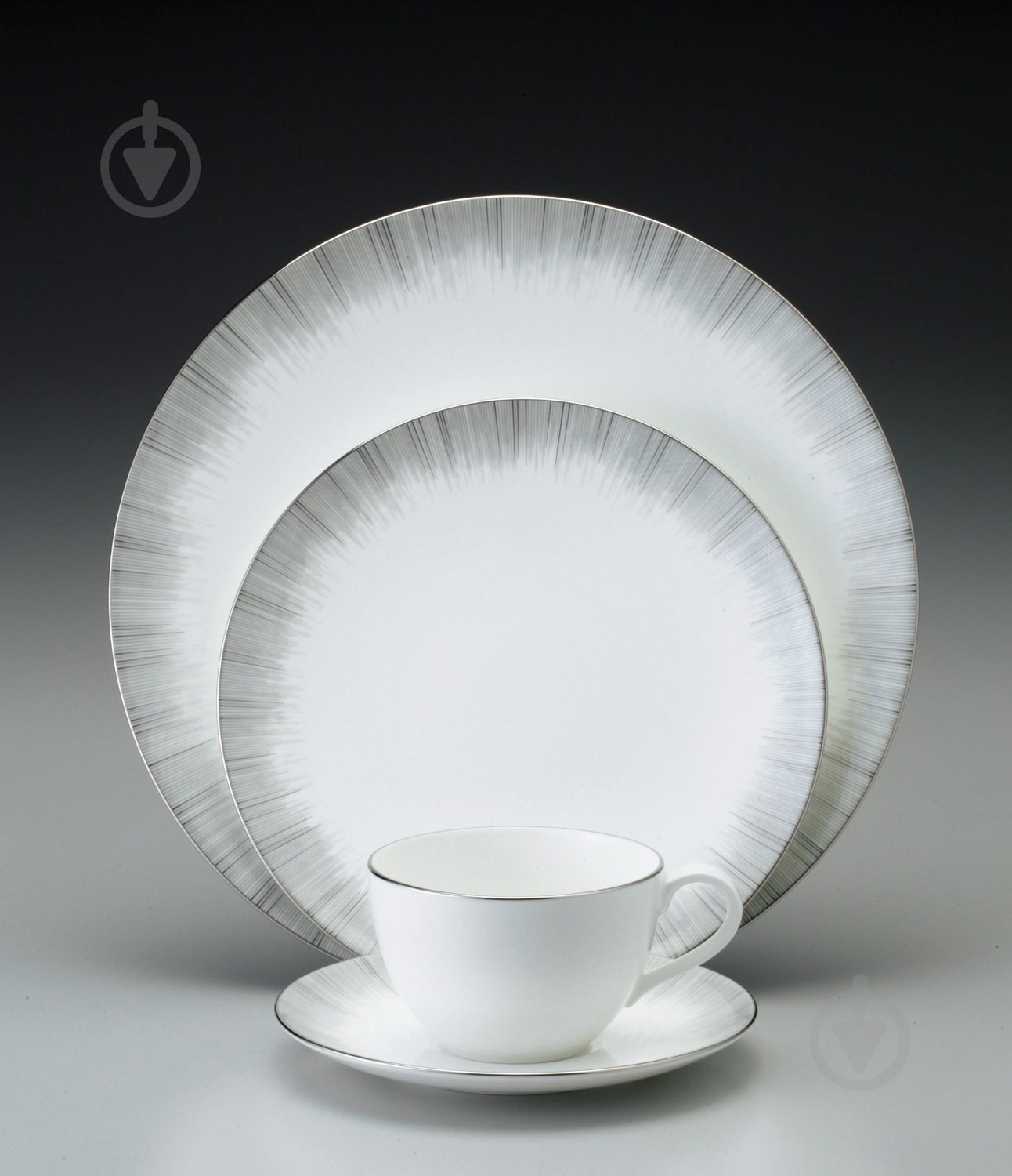 Чашка Narumi Glowing 350 мл 51446-2823 - фото 2