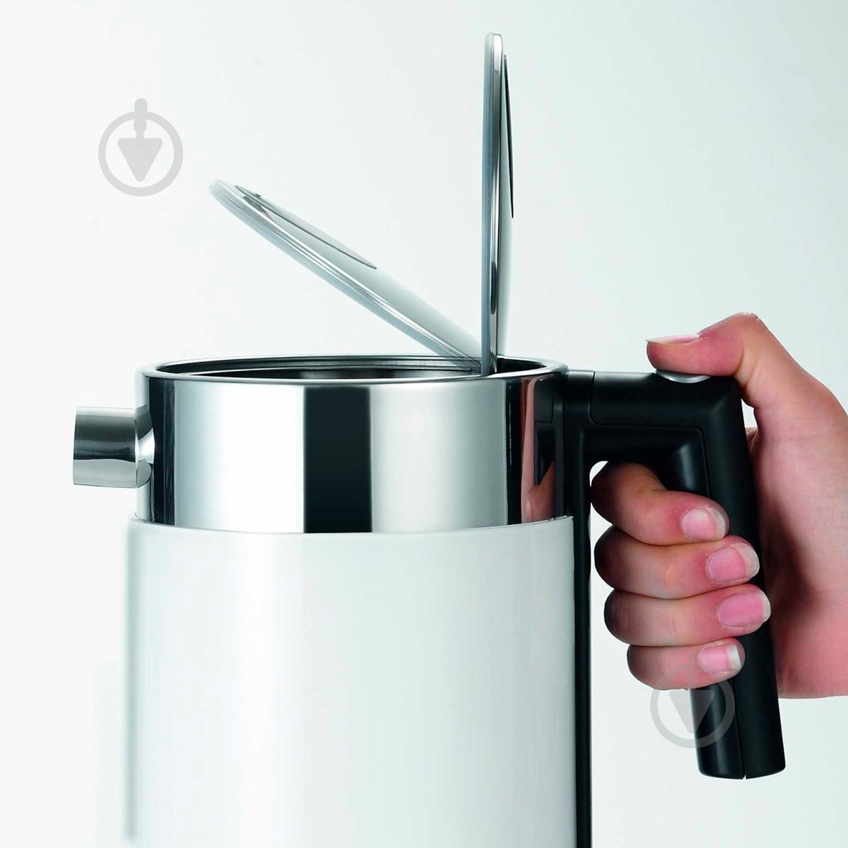 Термочайник Graef WK 61 - фото 11 Термочайник Graef WK 61 - фото 11