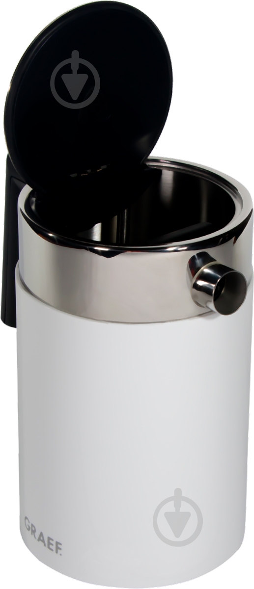 Термочайник Graef WK 61 - фото 5 Термочайник Graef WK 61 - фото 5