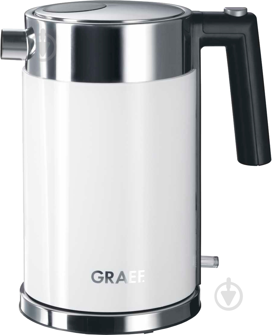 Термочайник Graef WK 61 - фото 1 Термочайник Graef WK 61 - фото 1