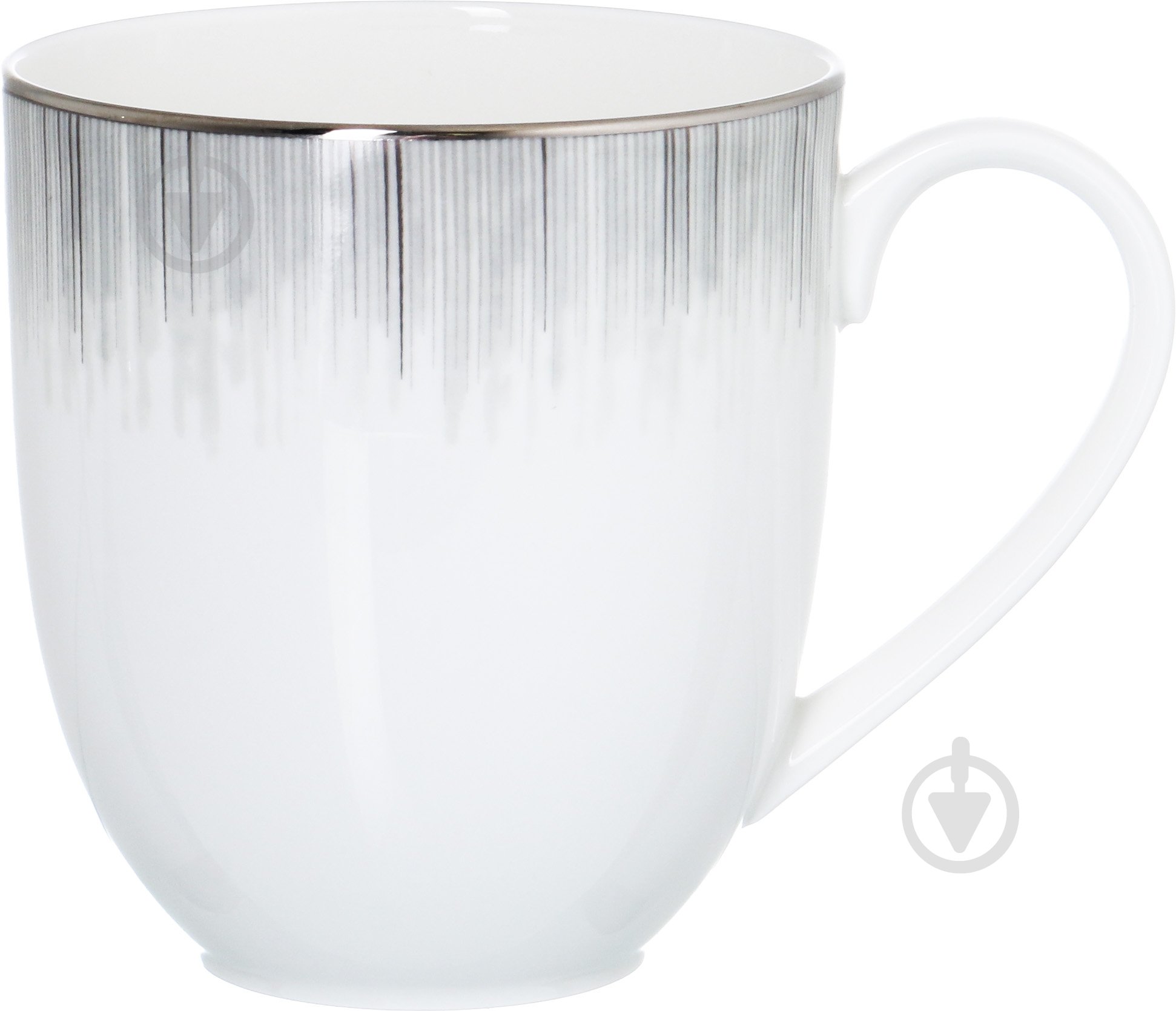 Чашка Narumi Glowing 460 мл 51446-3571 - фото 1 Чашка Narumi Glowing 460 мл 51446-3571 - фото 1