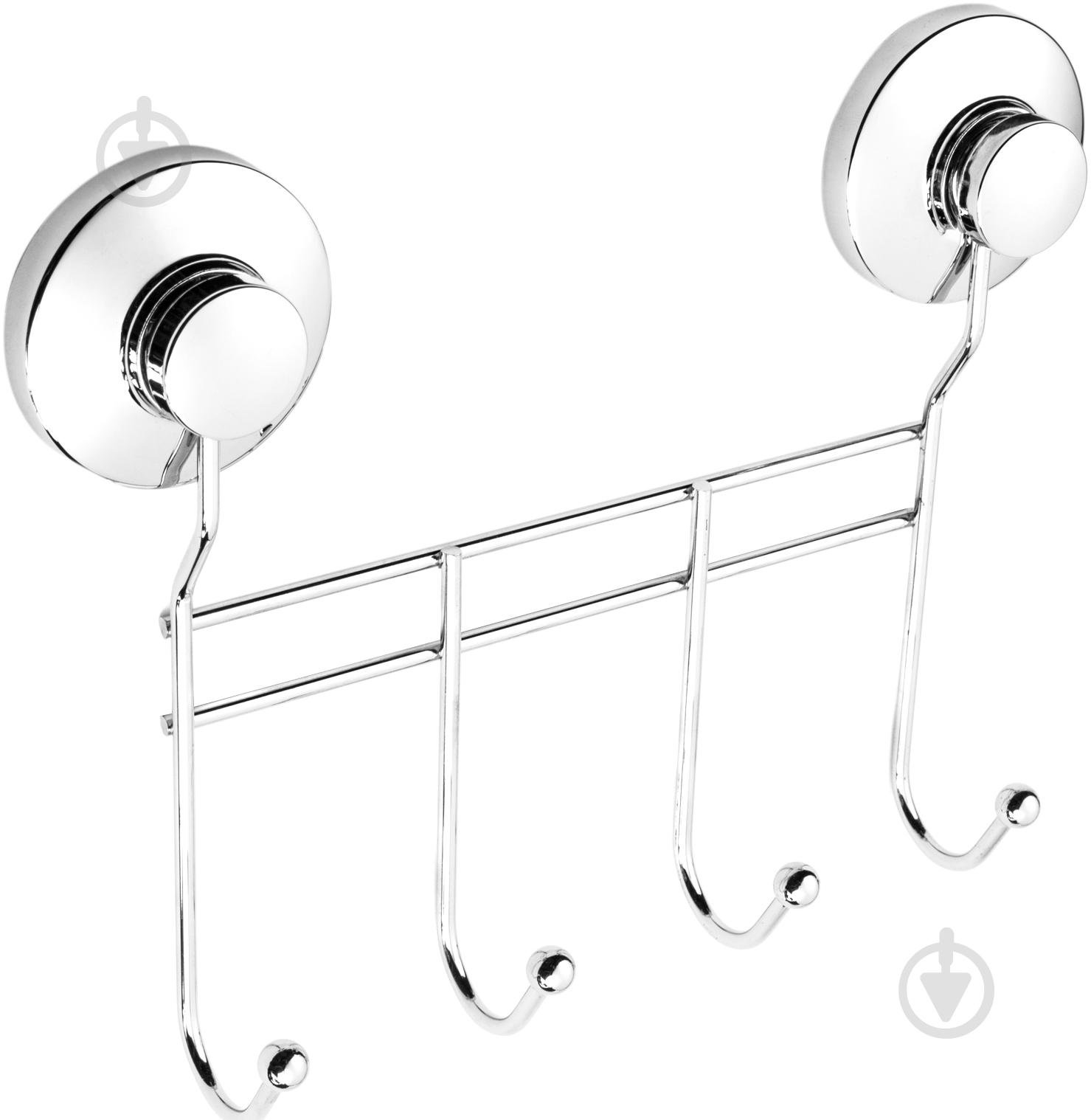 Планка с крючками Trento Adige 26242 - фото 1