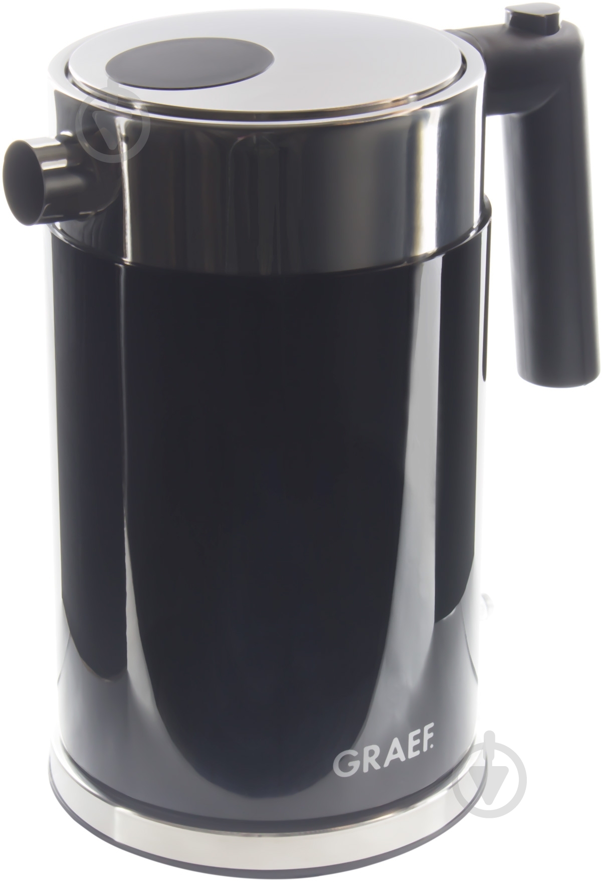 Электрочайник GRAEF GRF00025 - фото 1