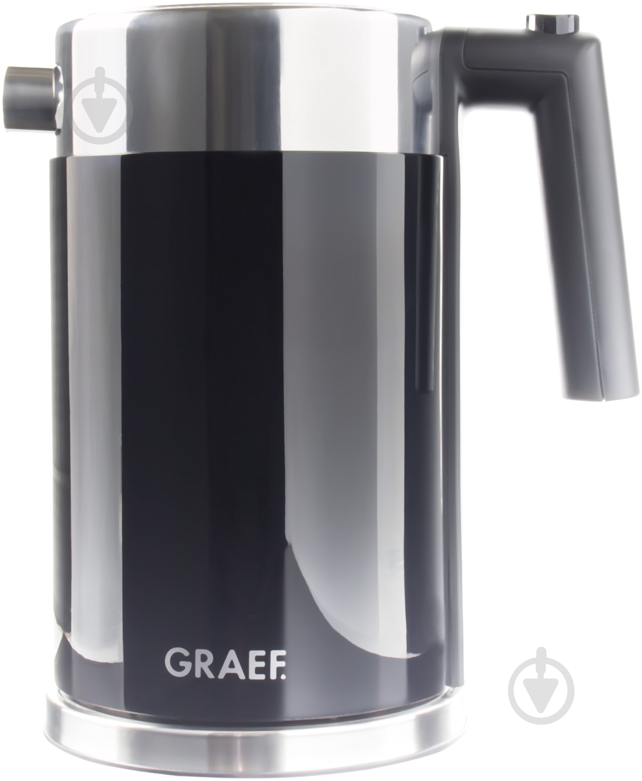 Электрочайник GRAEF GRF00025 - фото 2
