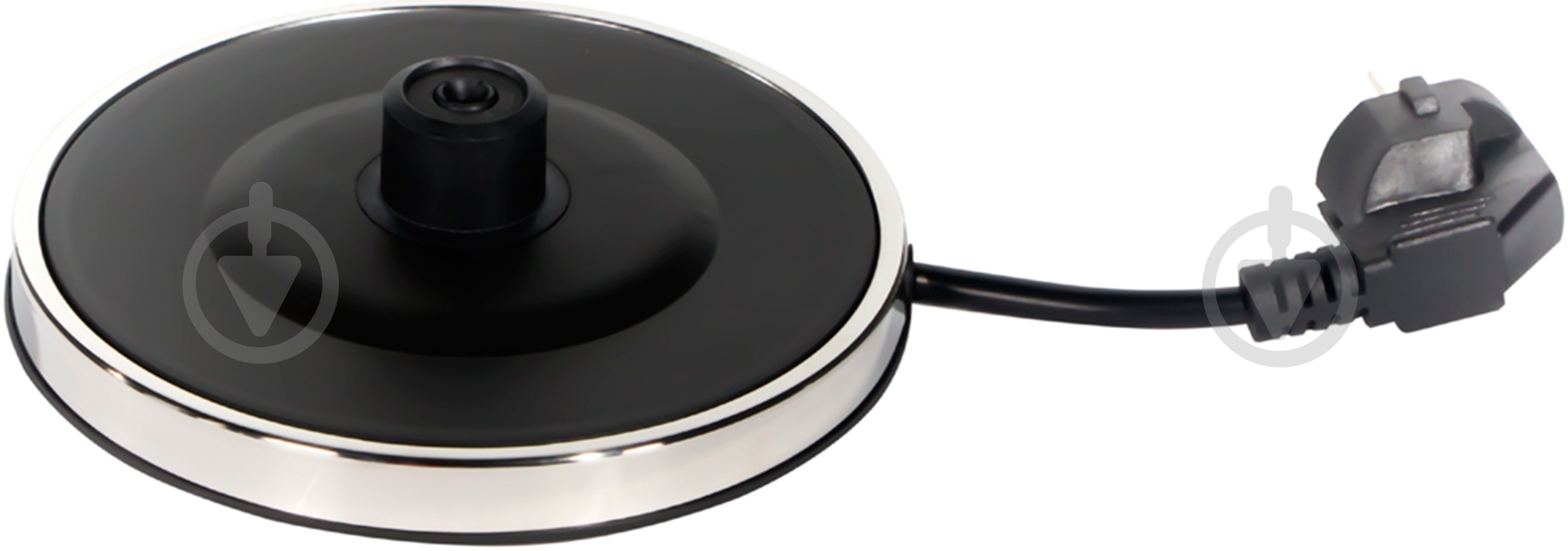 Электрочайник GRAEF GRF00025 - фото 4