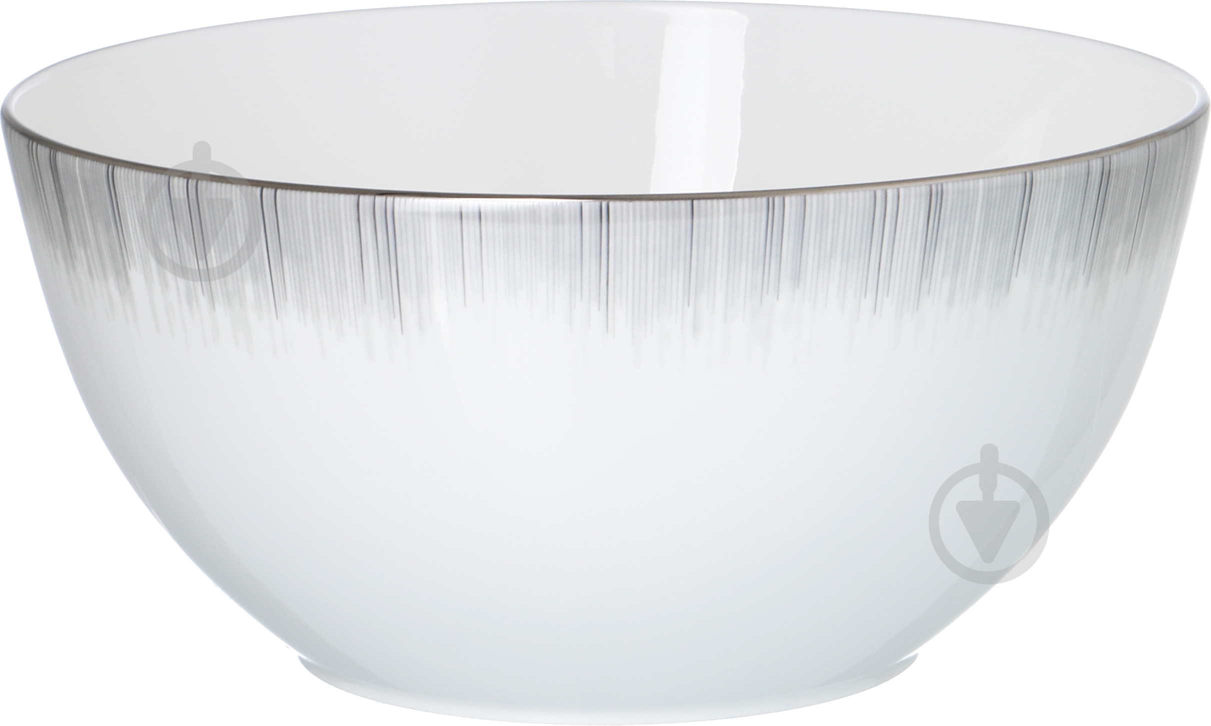 Салатник Narumi Glowing 25 см 51446-3578 - фото 1