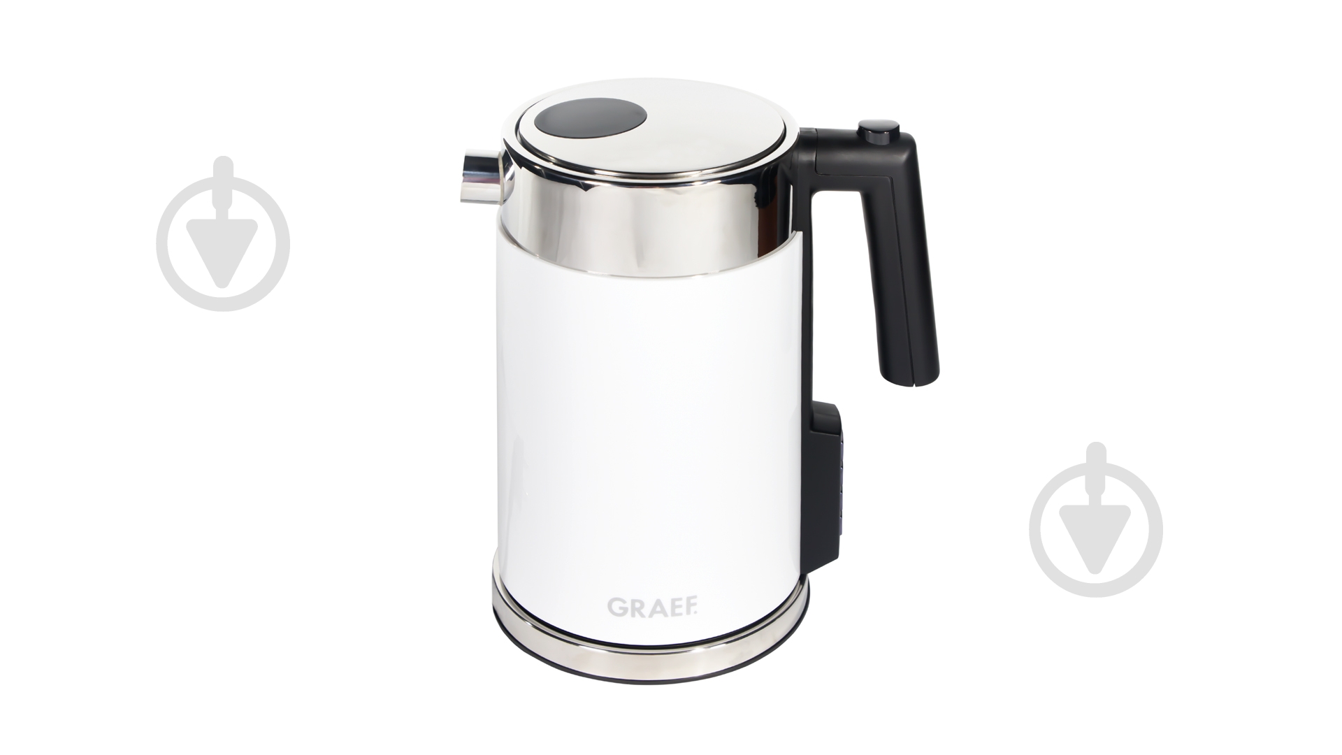 Электрочайник Graef GRAEF WK 701 - фото 1