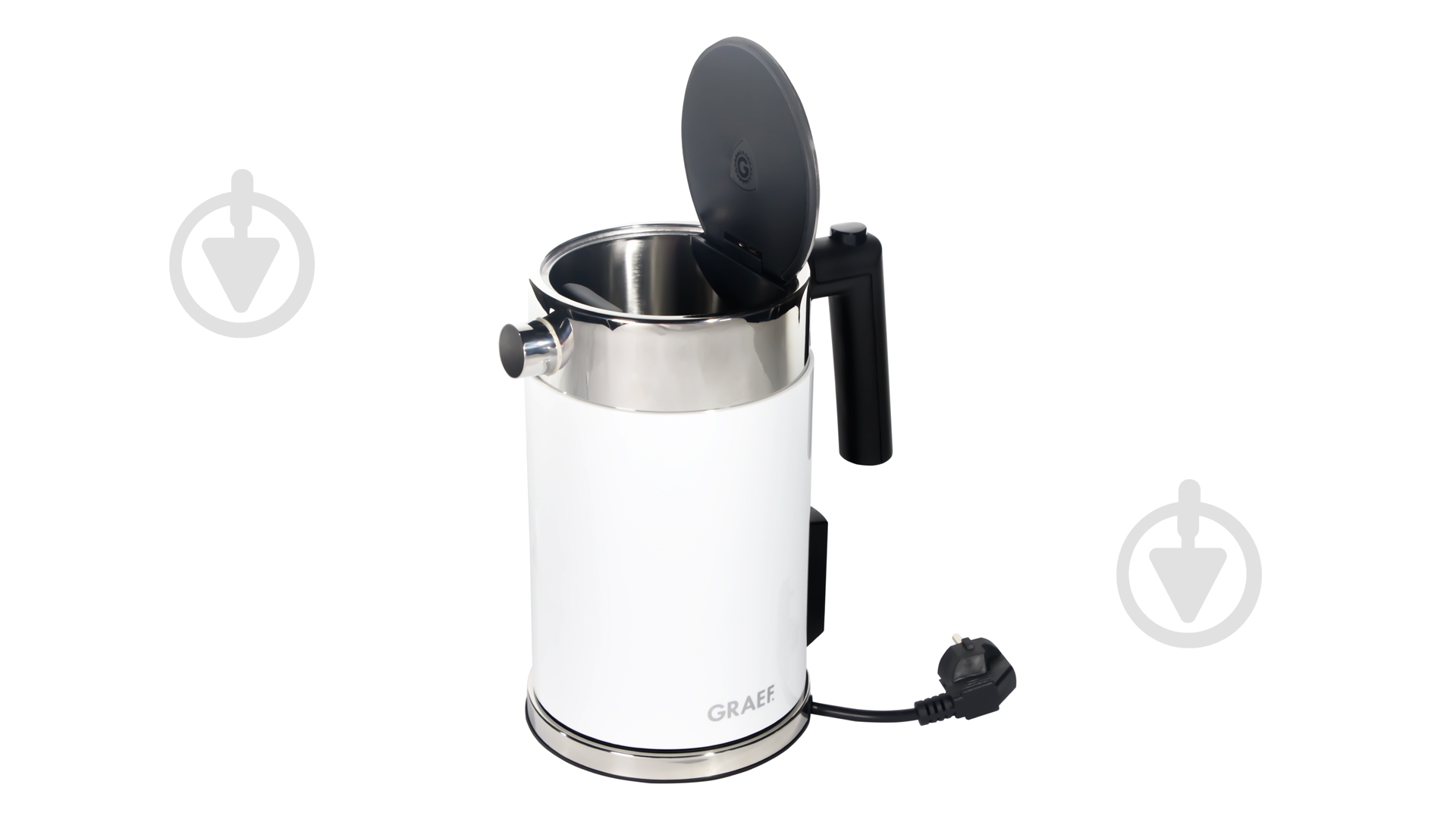 Электрочайник Graef GRAEF WK 701 - фото 3