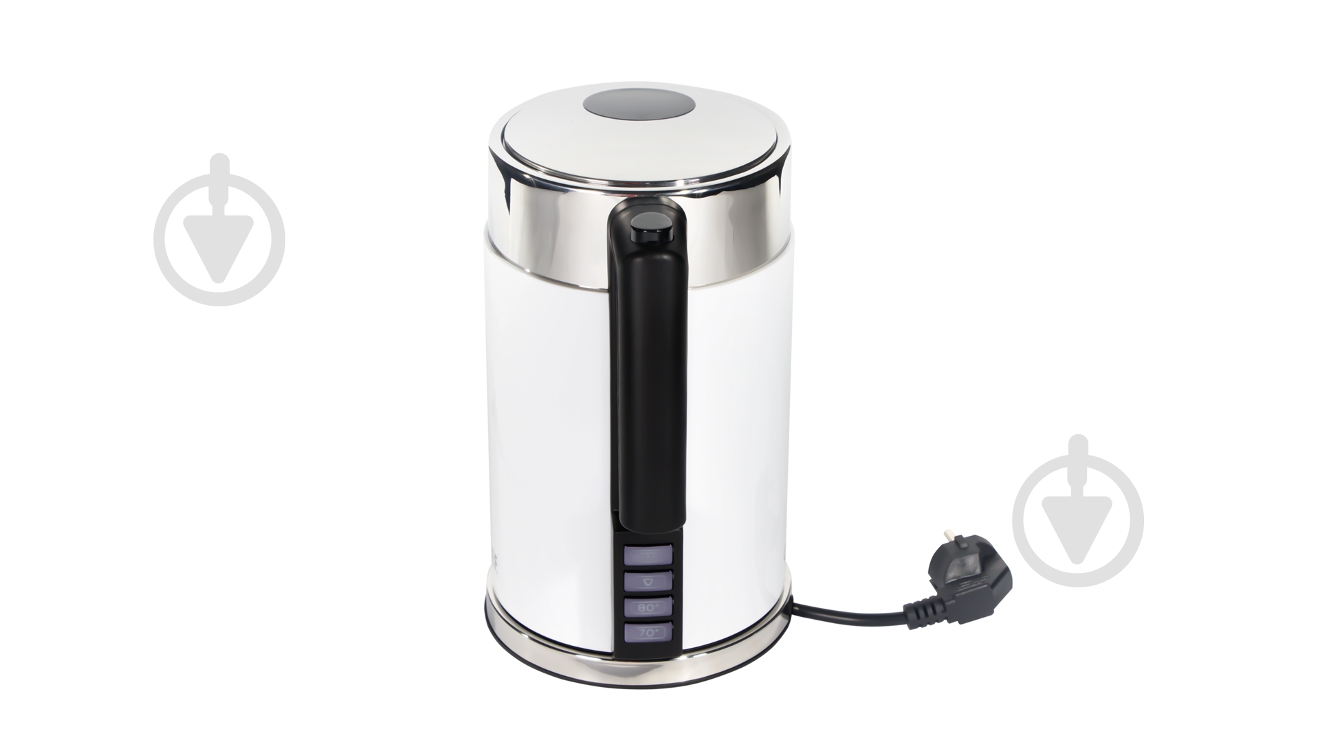 Электрочайник Graef GRAEF WK 701 - фото 2