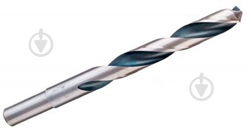 Сверло Bosch HSS PointTeQ 18х130 мм укороченный хвостовик 1 шт. 2608577313 - фото 1 Сверло Bosch HSS PointTeQ 18х130 мм укороченный хвостовик 1 шт. 2608577313 - фото 1