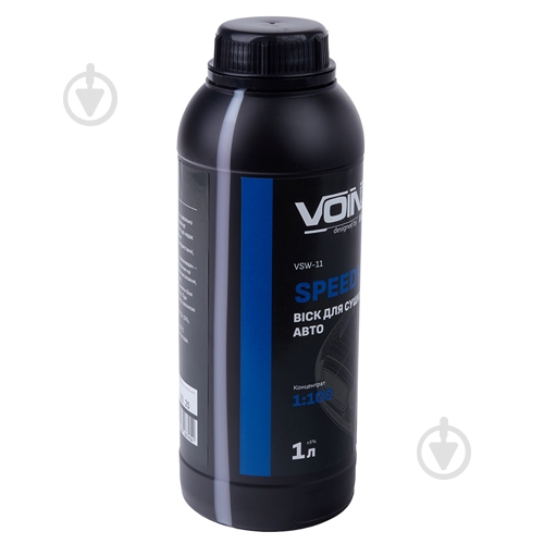 Віск Voin VSW-11 1000 мл - фото 2 Віск Voin VSW-11 1000 мл - фото 2
