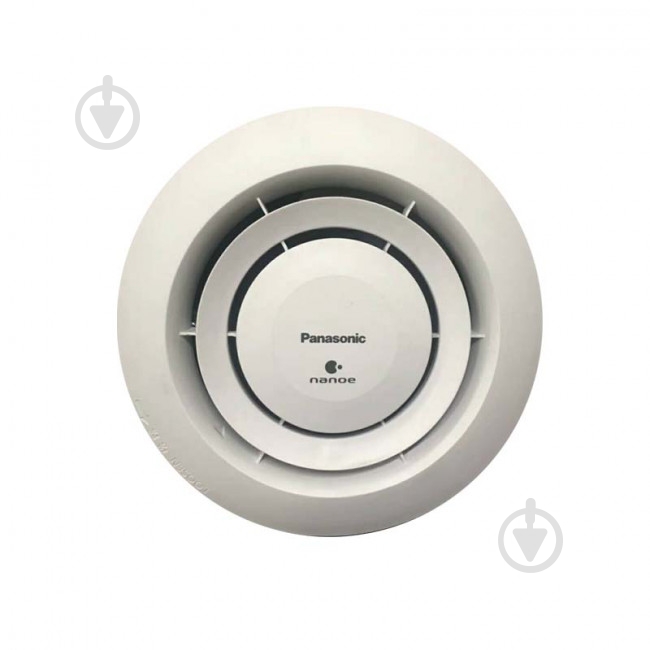 Очиститель воздуха Panasonic FV-15CSD1ABU - фото 3